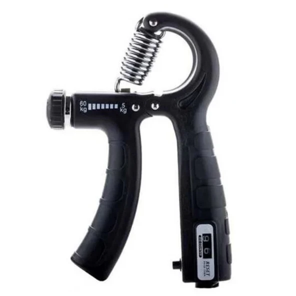 egzersizi Takip Eden Sayaçlı El Yayı