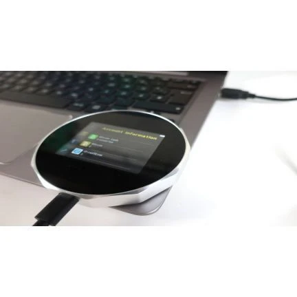 SecuX V20 Soğuk Cüzdan - 4