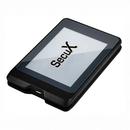 Secux W10 Soğuk Cüzdan - 4