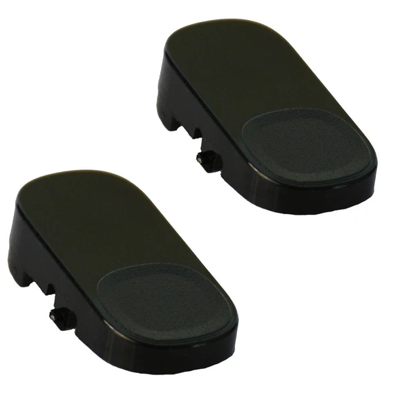 Philips FC 6724 SpeedProMax Şarjlı Dikey Süpürge ile Uyumlu Boru Buton Düğme Seti 2'li ürün görseli 1