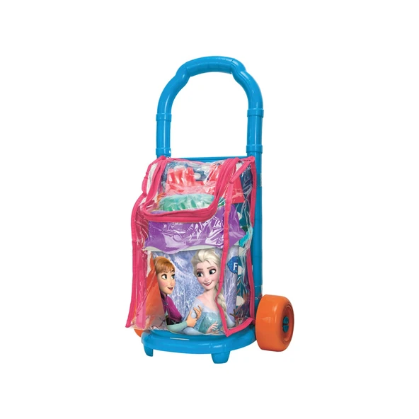 Frozen Kova Çek Çek