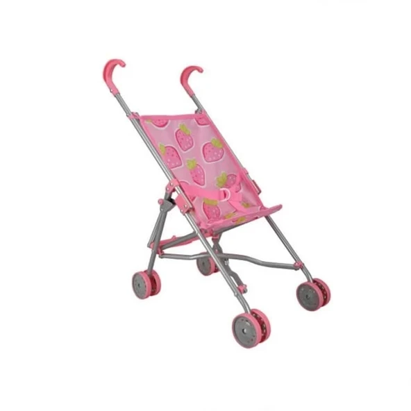 Çocuk Sunman Katlanır Baston Bebek Puseti ürün görseli