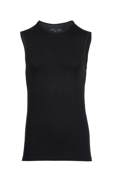 Bsm Erkek Modal Dip Kol O Yaka Atlet 40603 - Resim 3