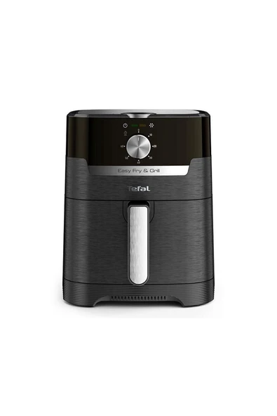 Tefal EY5018 Easy Fry ve Grill Classic Fritöz 4,2L (Teşhir & Outlet) - 1510002076 ürün görseli