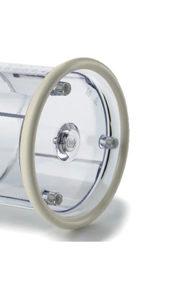 Ariete Vintage 0438 400 W Rondo Yeşil - 3