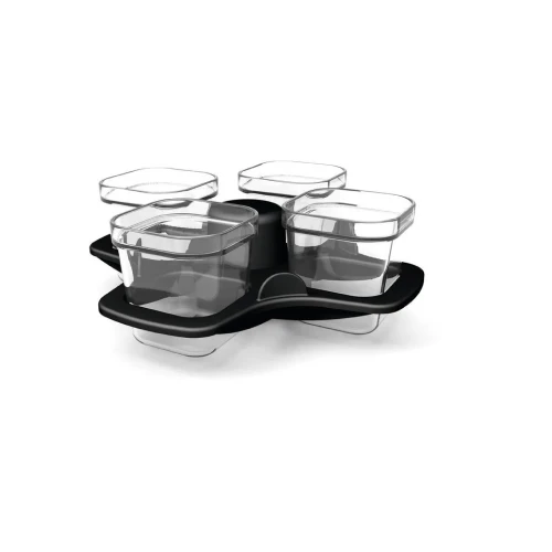 Tefal Actifry 4'lü Cam Pişirme Kabı (Teşhir & Outlet) - 1510001084