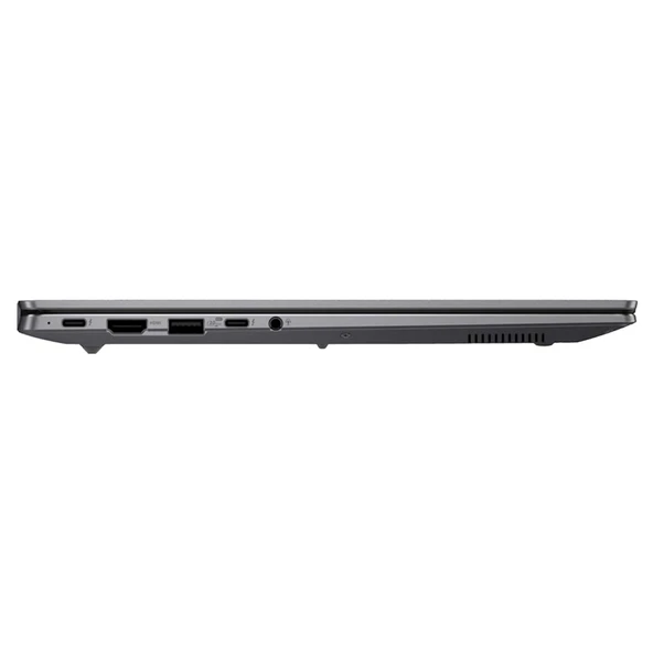 Asus ExpertBook P5 P5405CSA-I7321TBS0D004 Ultra7 258V 32GB 2TBSSD 14" WQXGA W11P Dizüstü Bilgisayar-CNT005 - 6