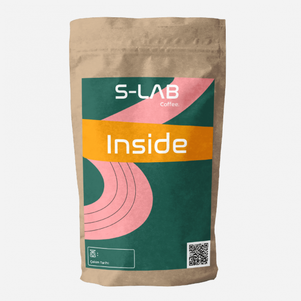 S-Lab Coffee Inside Espresso Kahve