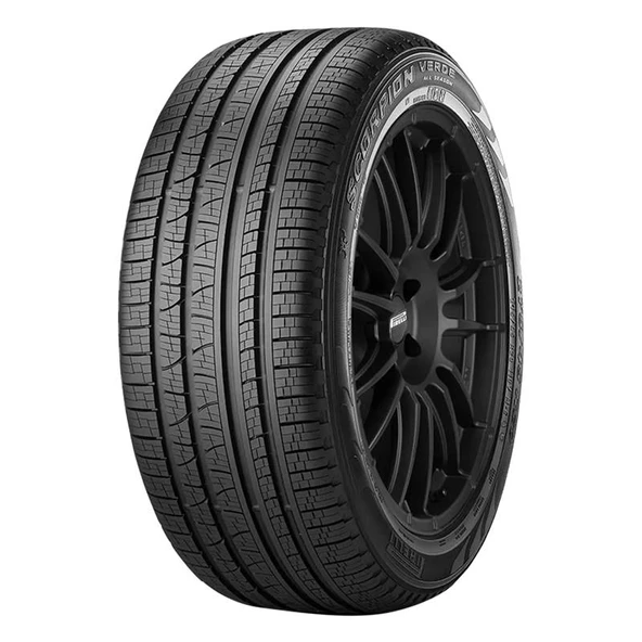 Pirelli 275/50R19 112V XL (N0)  Scorpion Verde All Season N0 Oto Dört Mevsim Lastiği ( Üretim : 2023 ) ürün görseli 1