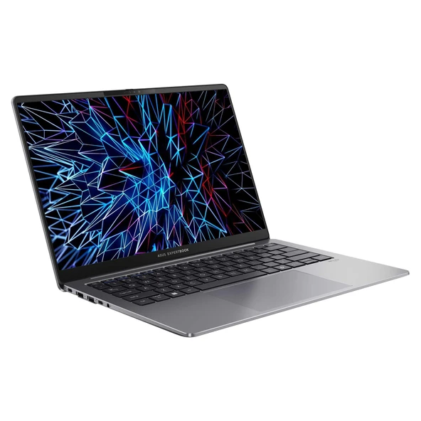 Asus ExpertBook P5 P5405CSA-I7321TBS0D Ultra7 258V 32GB 1TBSSD 14" WQXGA FreeDOS Dizüstü Bilgisayar - 2