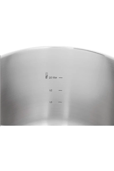 ZWILLING (404356220) AIRCONTROL DUDUKLU TENCERE 6LT - 6