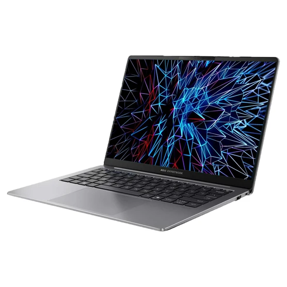 Asus ExpertBook P5 P5405CSA-I7321TBS0D004 Ultra7 258V 32GB 2TBSSD 14" WQXGA W11P Dizüstü Bilgisayar-CNT005 - 4