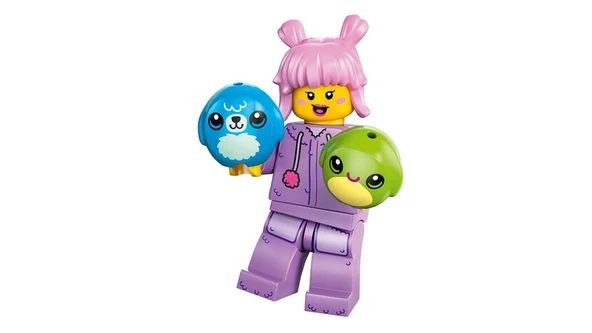 LEGO® Minifigures Seri 27 71048 - 5