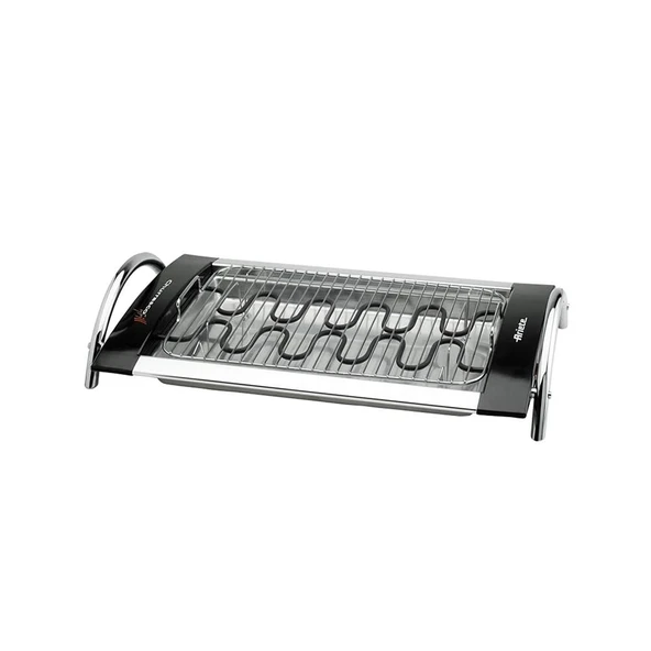 Ariete 2000W Barbekü Elektrikli Izgara (Teşhir & Outlet) - 00C073220AR0