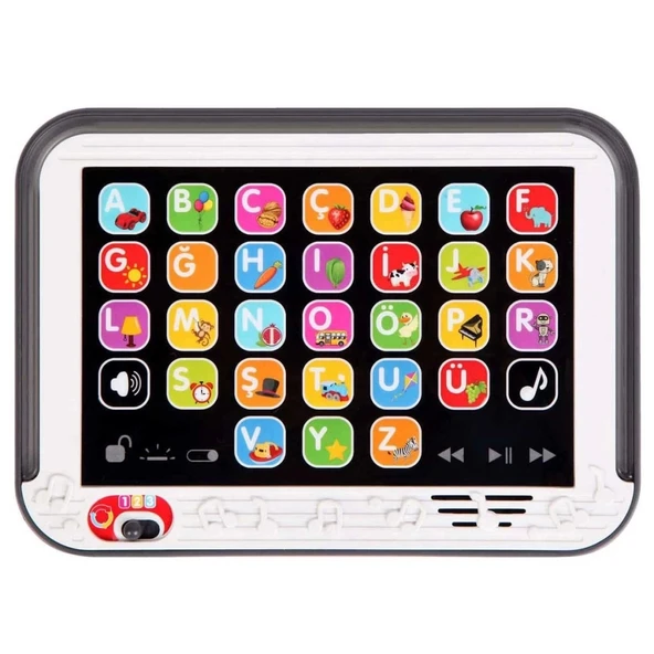 Çocuk Eğitici  İlk Tabletim 30902 ürün görseli 1