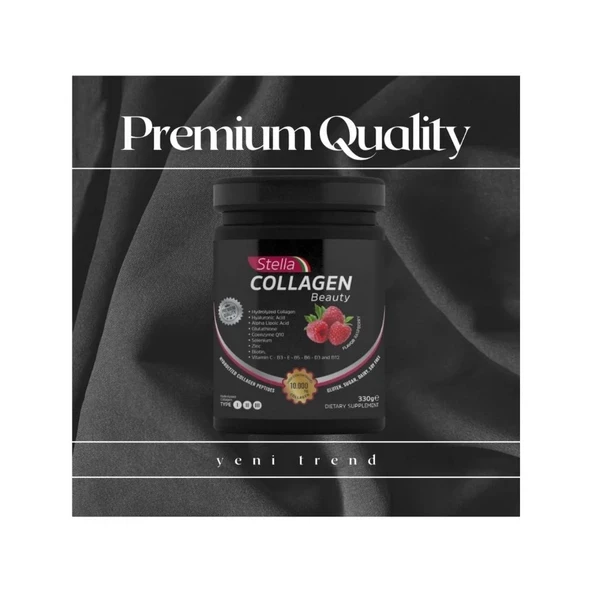 Stella Collagen - 3