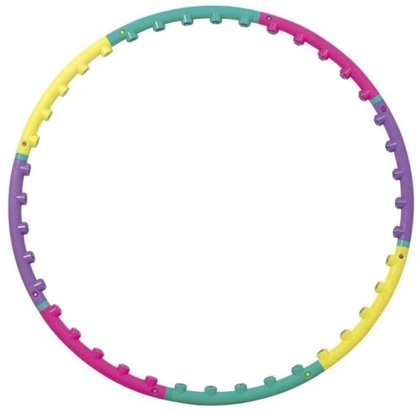 Avessa Hp-2795 Masajlı Hulahop 95 Cm