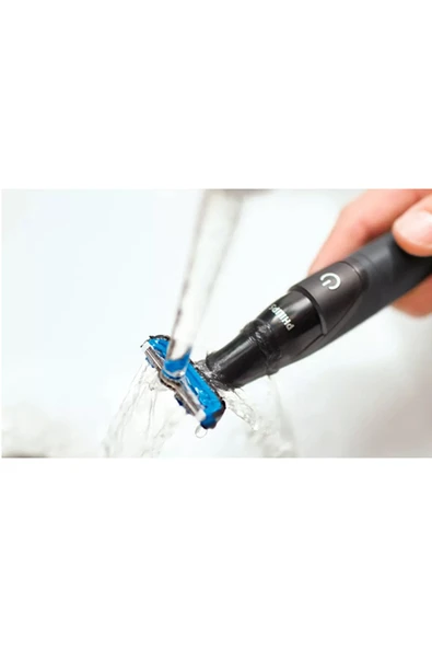 Philips 1000 Serisi Erkek Vücut Bakım Seti - BG1024/15 - 4