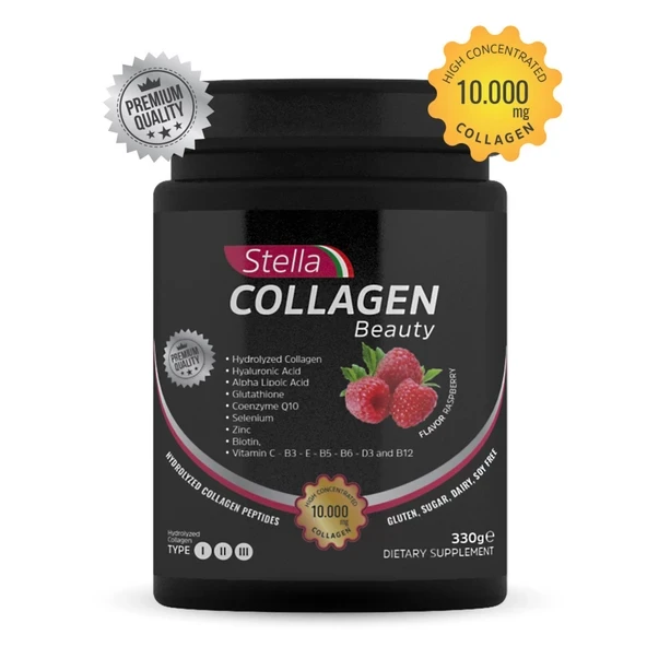 Stella Collagen