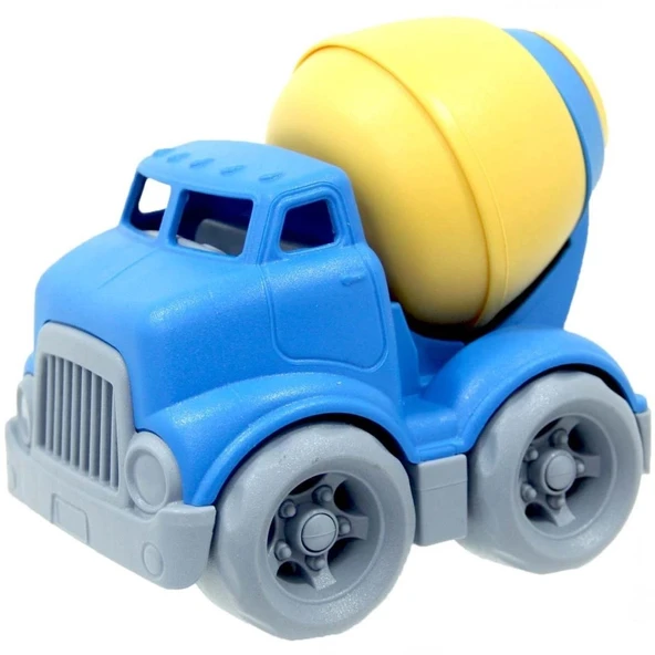 Çocuk LC Minik Mikser - Resim 3