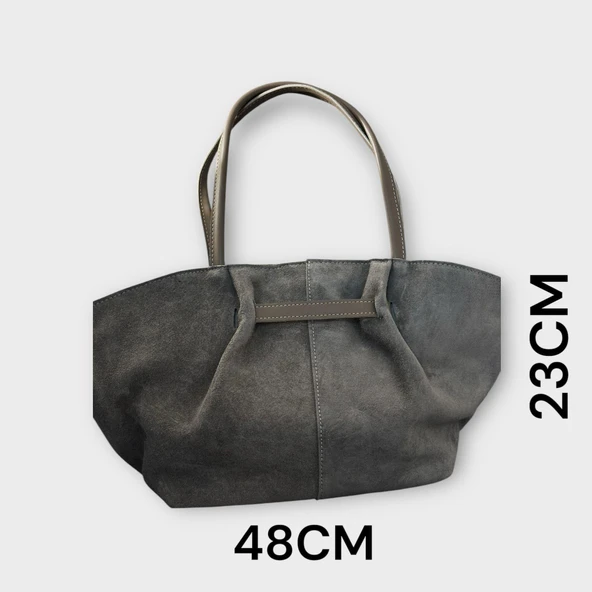 Levidor Kartlık ve Bileklik Hediyeli El Ve Kol Çantası Omuz Çantası VS.BLKT.0182 - Resim 2