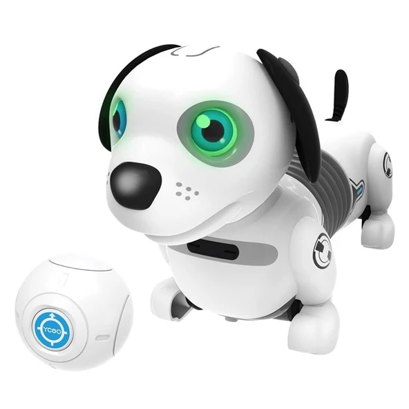 Çocuk Silverlit Robo Dackel Junior Robot Köpek ürün görseli