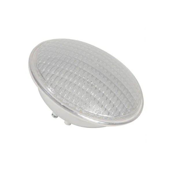 Havuz Led Aydınlatma Ampülü Smd lamba armatür Soğuk Beyaz A-1204 PAR-56 Ampül 30W 12V IP68