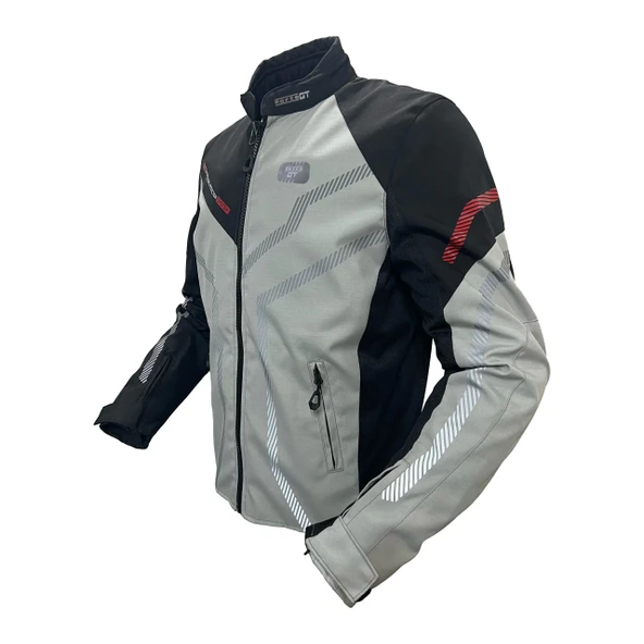 CEKET FORTE GT NIAGARA 2003003 YAZLIK - 2