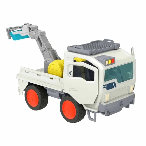 Çocuk Disney Pixar Lightyear Araçlar Serisi HHJ90 ürün görseli 1