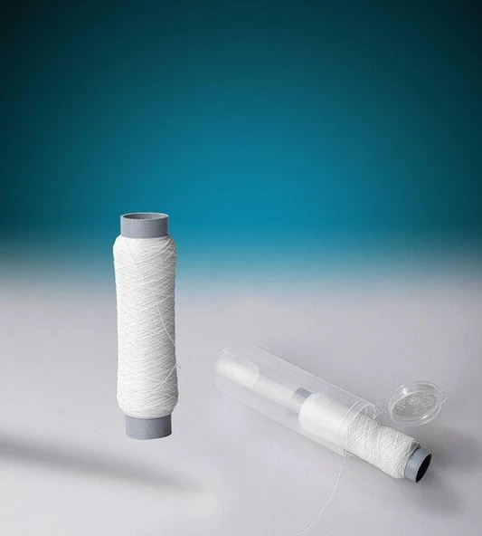 Alesta Tüplü Yem ipi 0.15 mm 200 Metre