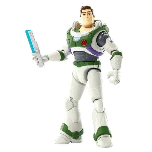 Çocuk Disney Pixar Lightyear Ana Figürler Serisi HHJ78 ürün görseli 1