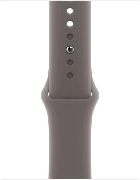 Apple Watch Band - Spor Kordon - 41 mm - Kil Rengi - M/L - Teşhir - 3