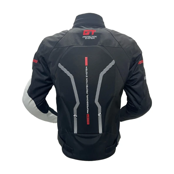 CEKET FORTE GT NIAGARA 2003003 YAZLIK - 4