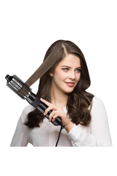 Braun Satin Hair 3 AS330 3 Başlıklı Saç Şekillendirici - 6