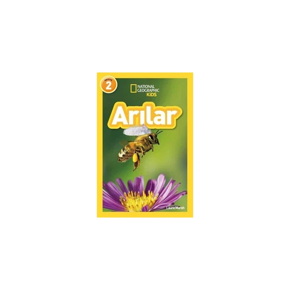 Arılar