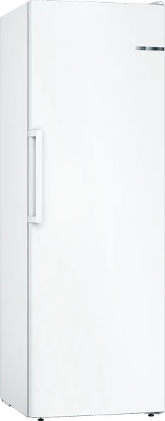 Bosch GSN33VWE0N 7 Çekmeceli Dikey No Frost Derin Dondurucu - 1