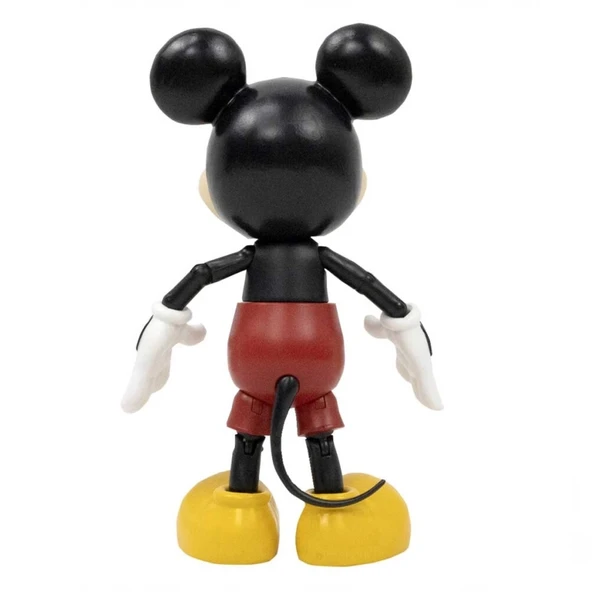 Çocuk Disney 100 Koleksiyon Figürü DED14000 - 3
