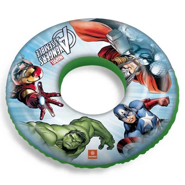 Çocuk Avangers Can Simidi 50 cm ürün görseli 1