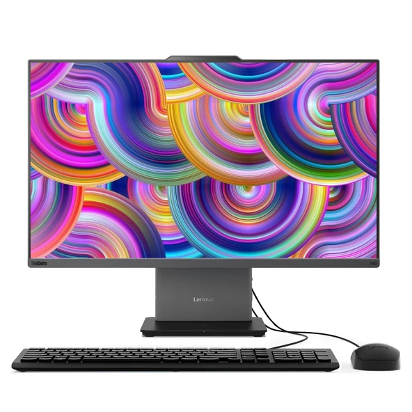 Lenovo ThinkCentre Neo 50A 12SC001MTR012 i5-13420H 64GB 1TBSSD 23.8" FHD Touch W11P All In One Bilgisayar