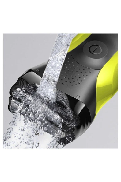 Braun Series 3 300 Bt Vtgrn 3’ü 1 Arada Sakal Şekilendirici Tıraş Makinesi - 5