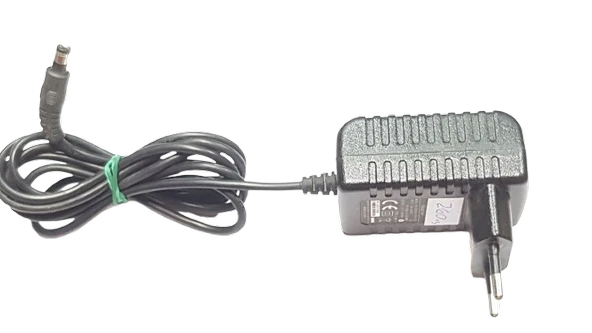 Ruide 12V 0.8A Modem ve Arduino Uyumlu Plastik Kasa Priz Tipi Adaptör RD1200800-C55-20G - Resim 7