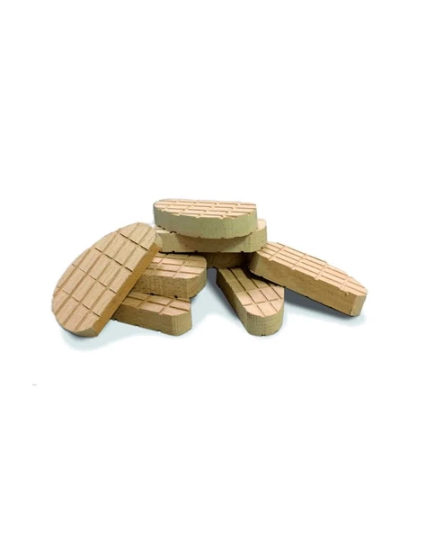 Sığır Tırnak Takozu Ahşap Blok - Resim 6