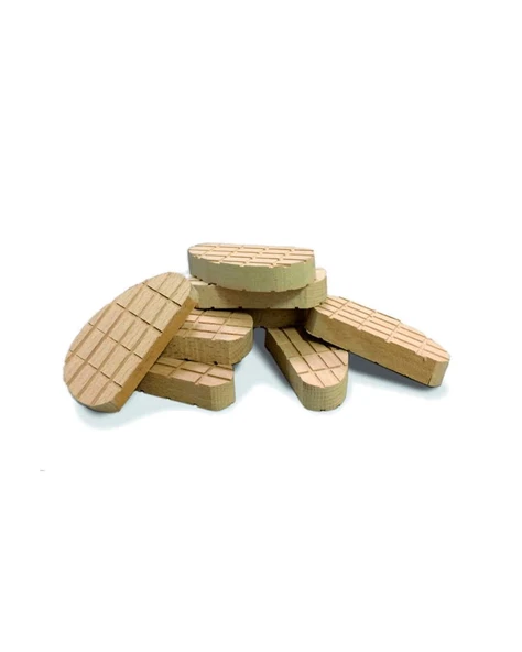 Sığır Tırnak Takozu Ahşap Blok ürün görseli