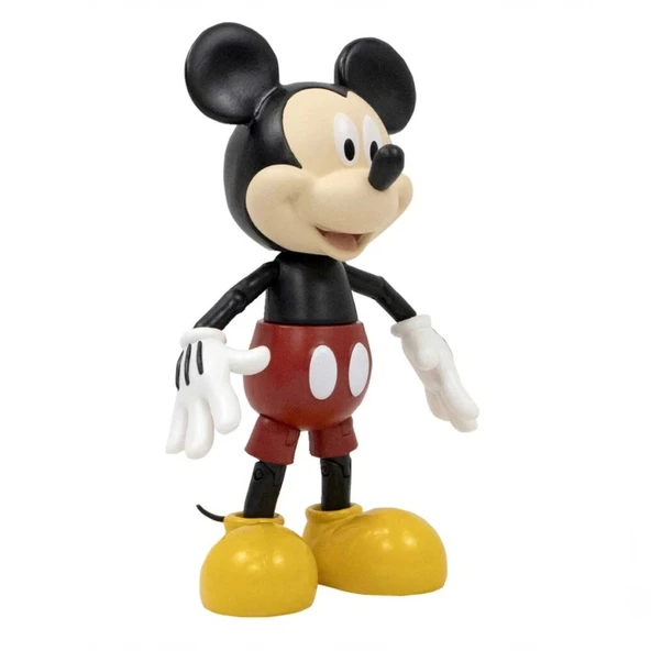 Çocuk Disney 100 Koleksiyon Figürü DED14000 - 2