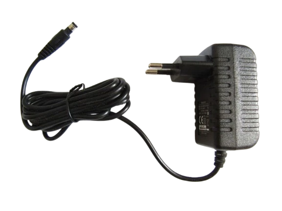 Ruide 12V 0.8A Modem ve Arduino Uyumlu Plastik Kasa Priz Tipi Adaptör RD1200800-C55-20G - Resim 2