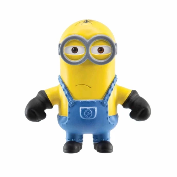 Çocuk Goojitzu Minions Mini Figür GJ000000