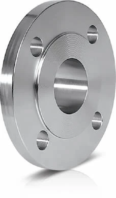 DN 40   DÜZ FLANŞ - Resim 2