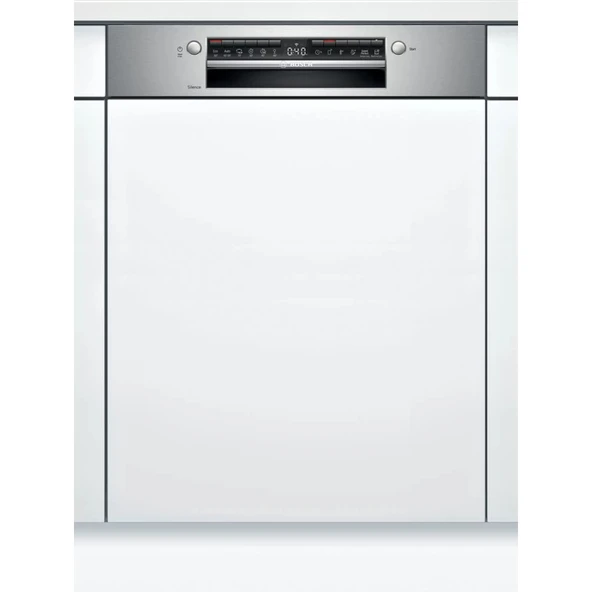 Bosch SMI4IMS60T 6 Programlı Ankastre Bulaşık Makinesi