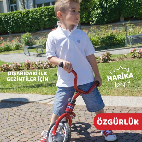 Chicco Denge Bisikleti - 8