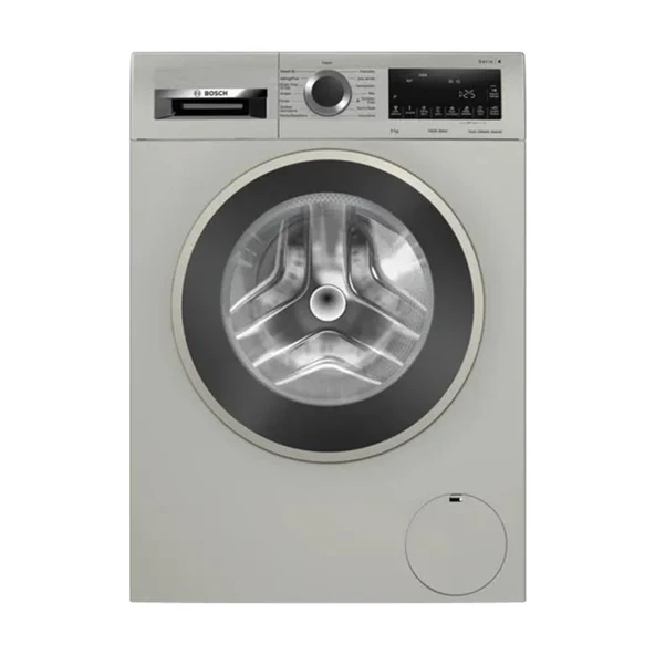 Bosch WGA244ZXTR A Enerji Sınıfı 9kg 1400 Devir Çamaşır Makinesi